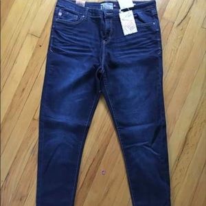 Size 31 Dear John Gisele Jeans